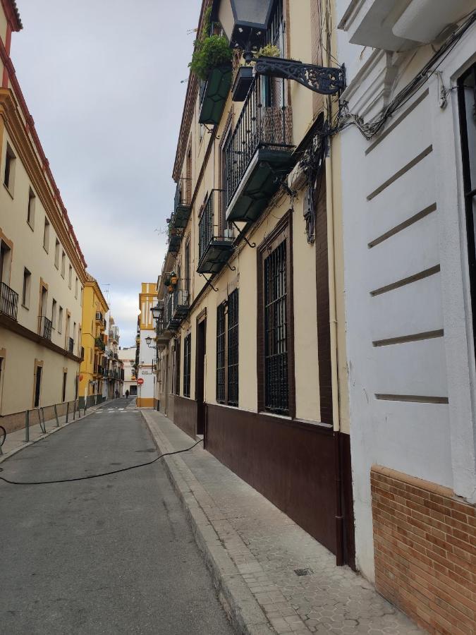 Feel The City - Old Town Sevilha Exterior foto